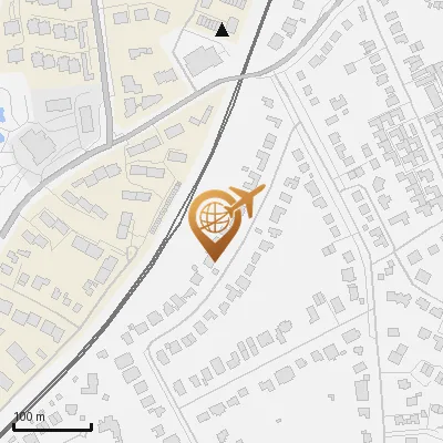 Foto zu Speckmannstraße 15, 22391 Hamburg