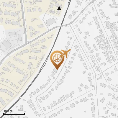 Foto zu Speckmannstraße 19, 22391 Hamburg