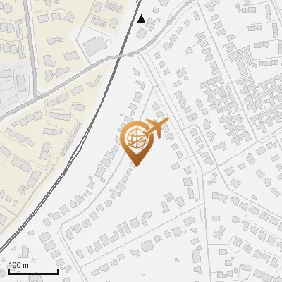 Foto zu Speckmannstraße 22, 22391 Hamburg