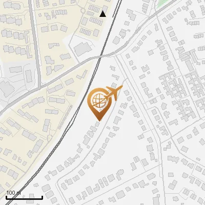 Foto zu Speckmannstraße 23, 22391 Hamburg