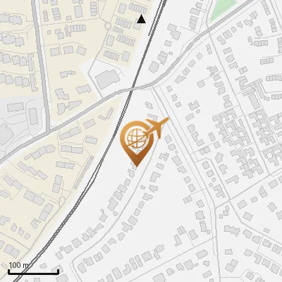 Foto zu Speckmannstraße 25, 22391 Hamburg