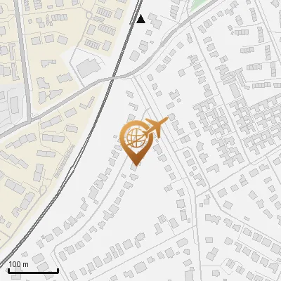 Foto zu Speckmannstraße 26, 22391 Hamburg