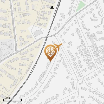 Foto zu Speckmannstraße 27, 22391 Hamburg