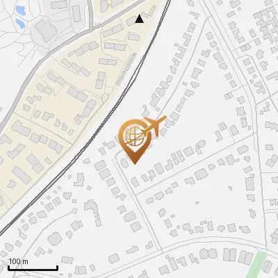 Foto zu Speckmannstraße 4, 22391 Hamburg