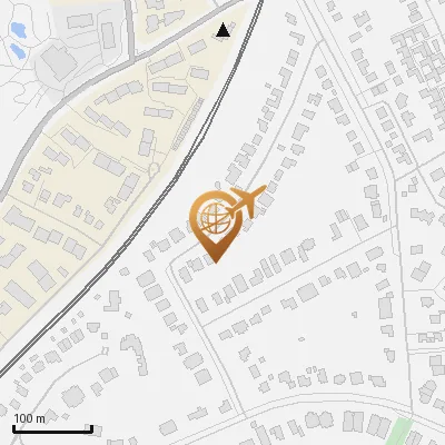 Foto zu Speckmannstraße 6, 22391 Hamburg