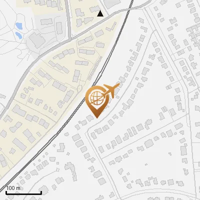 Foto zu Speckmannstraße 7, 22391 Hamburg