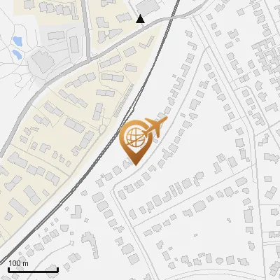 Foto zu Speckmannstraße 9, 22391 Hamburg