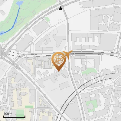 Foto zu Speckstraße 87, 20355 Hamburg