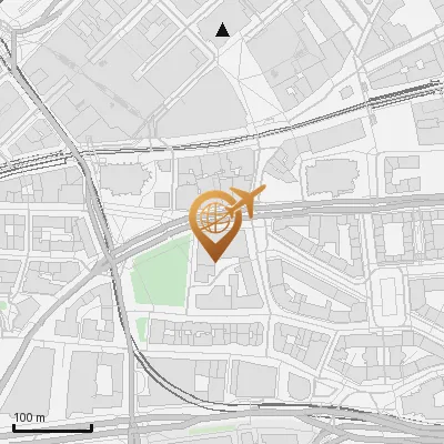 Foto zu Speersort 1, 20095 Hamburg