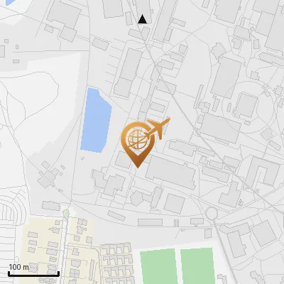 Foto zu Speicherring 10, 22607 Hamburg