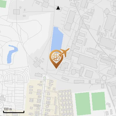 Foto zu Speicherring 9, 22607 Hamburg