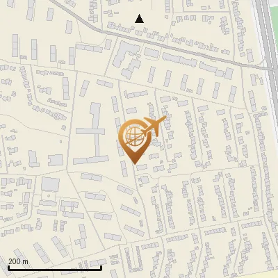 Foto zu Spemannstraße 17, 51061 Köln