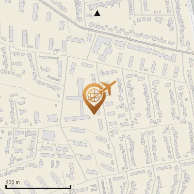 Foto zu Spemannstraße 20, 51061 Köln
