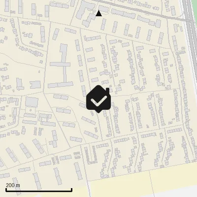 Foto zu Spemannstraße 21, 51061 Köln