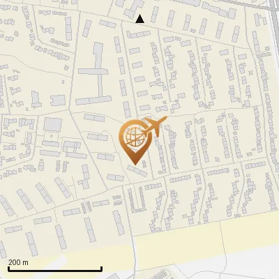 Foto zu Spemannstraße 32, 51061 Köln