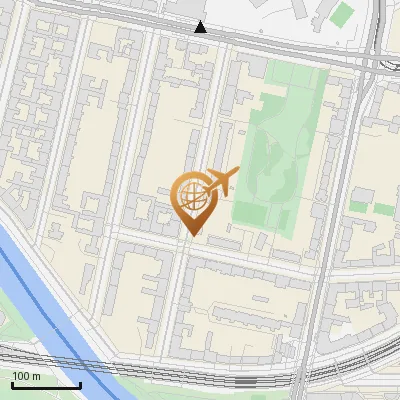 Foto zu Spenerstraße 27, 10557 Berlin