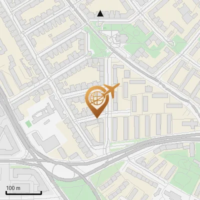 Foto zu Spengelweg 22, 20257 Hamburg