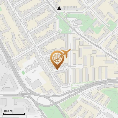 Foto zu Spengelweg 26, 20257 Hamburg