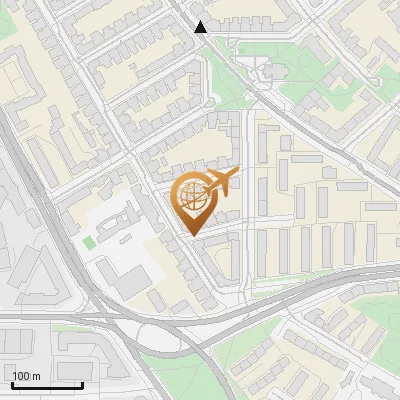 Foto zu Spengelweg 28, 20257 Hamburg