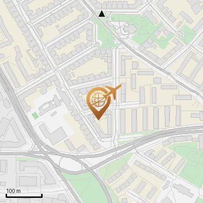 Foto zu Spengelweg 31, 20257 Hamburg