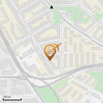 Foto zu Spengelweg 33, 20257 Hamburg