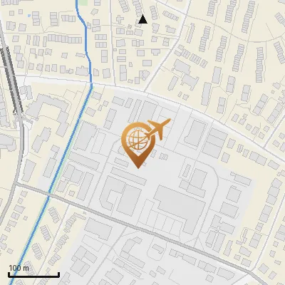 Foto zu Sperberhorst 10, 22459 Hamburg