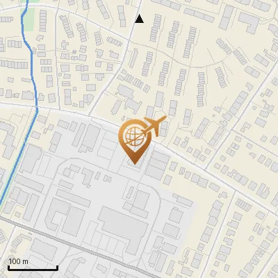 Foto zu Sperberhorst 15, 22459 Hamburg