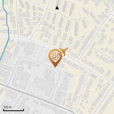 Foto zu Sperberhorst 17, 22459 Hamburg