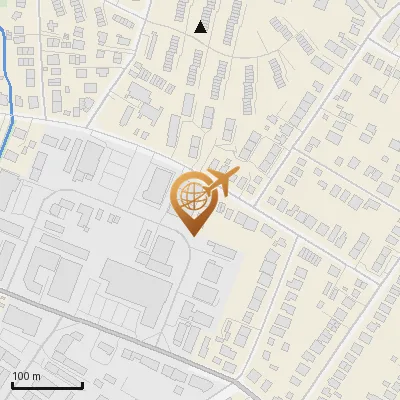 Foto zu Sperberhorst 19, 22459 Hamburg