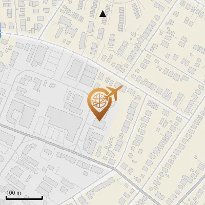 Foto zu Sperberhorst 21, 22459 Hamburg