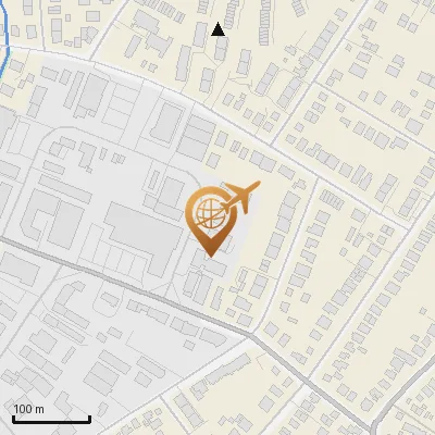 Foto zu Sperberhorst 23, 22459 Hamburg