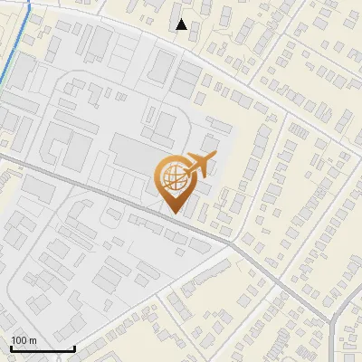 Foto zu Sperberhorst 27, 22459 Hamburg