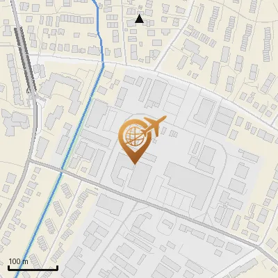 Foto zu Sperberhorst 6, 22459 Hamburg