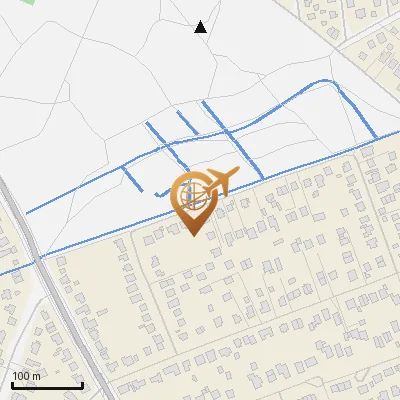 Foto zu Sperberkamp 10, 22175 Hamburg