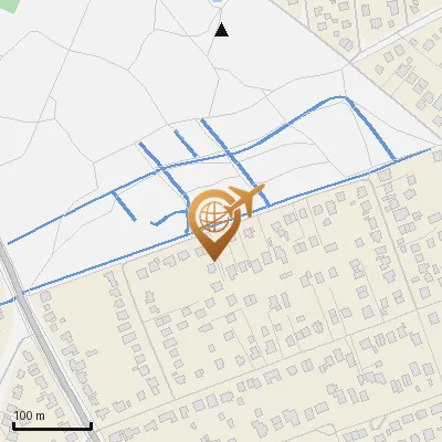 Foto zu Sperberkamp 12, 22175 Hamburg