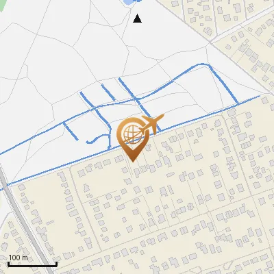 Foto zu Sperberkamp 14, 22175 Hamburg