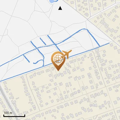 Foto zu Sperberkamp 16, 22175 Hamburg