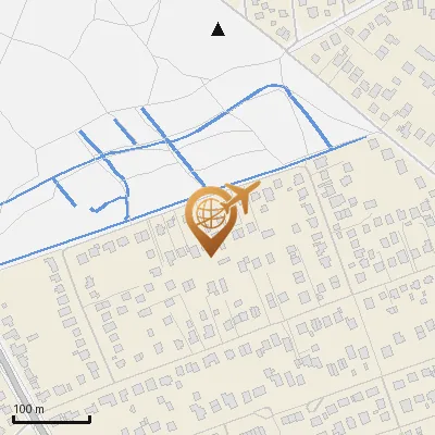 Foto zu Sperberkamp 18, 22175 Hamburg