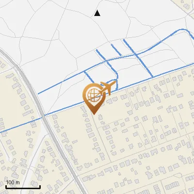 Foto zu Sperberkamp 2, 22175 Hamburg