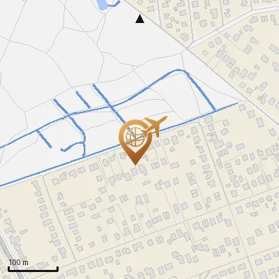 Foto zu Sperberkamp 20, 22175 Hamburg