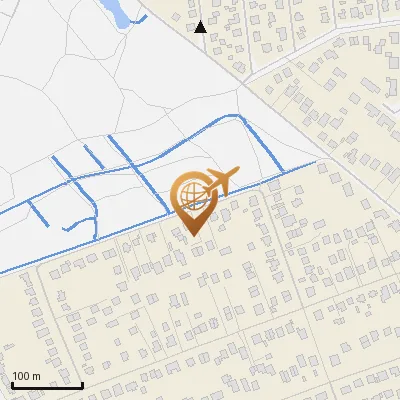 Foto zu Sperberkamp 24, 22175 Hamburg