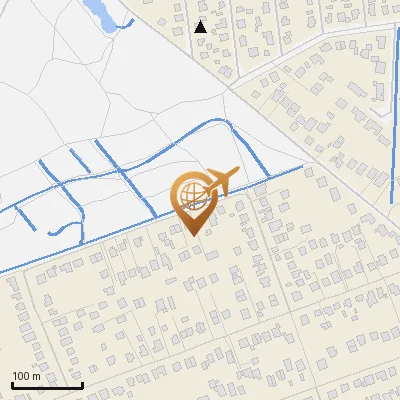 Foto zu Sperberkamp 26, 22175 Hamburg