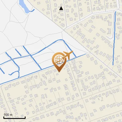 Foto zu Sperberkamp 30, 22175 Hamburg