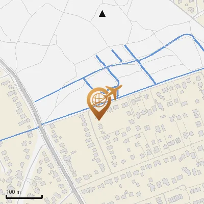 Foto zu Sperberkamp 4, 22175 Hamburg