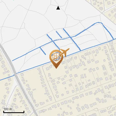 Foto zu Sperberkamp 8, 22175 Hamburg