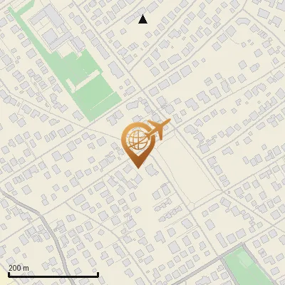 Foto zu Sperberstraße 38, 81827 München