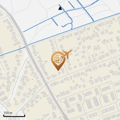 Foto zu Sperbertwiete 1, 22175 Hamburg