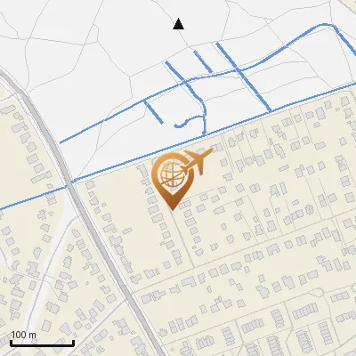 Foto zu Sperbertwiete 10, 22175 Hamburg