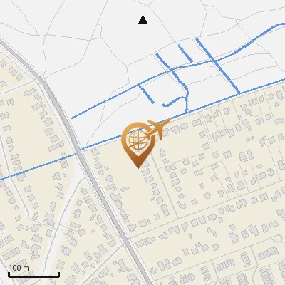 Foto zu Sperbertwiete 13, 22175 Hamburg