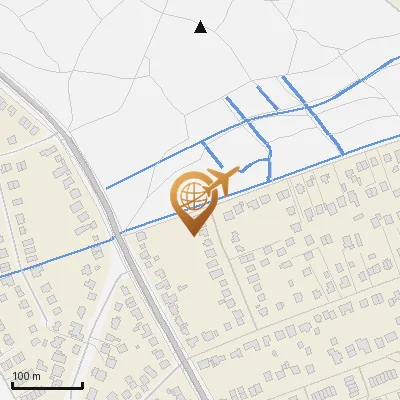 Foto zu Sperbertwiete 17, 22175 Hamburg